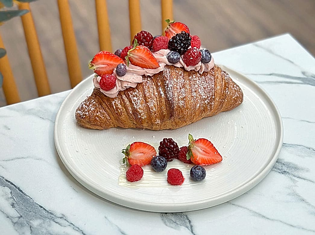 Bahçelievler Kruvasan