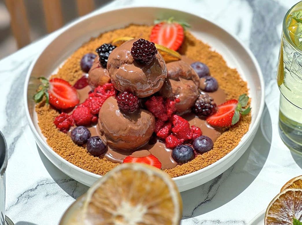 Bahçelievler Tatlı